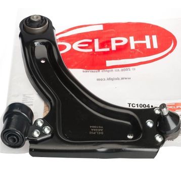 Delphi Opel Corsa C Sol Salıncak