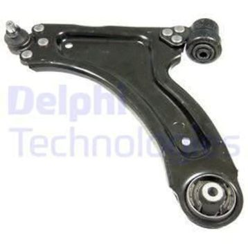 Delphi Opel Corsa C Sol Salıncak