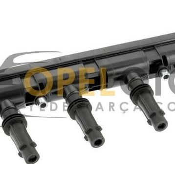 Delphi Opel Corsa D 1.2 - 1.4 Ateşleme Bobini
