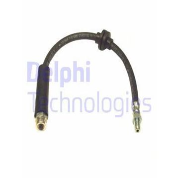 Delphi Opel Corsa D Ön Fren Hortumu