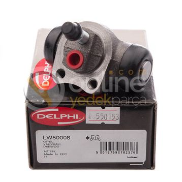 Delphi Opel Vectra A Arka Fren Merkezi
