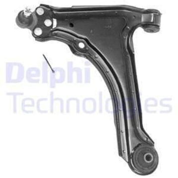 Delphi Opel Vectra A Sol Salıncak