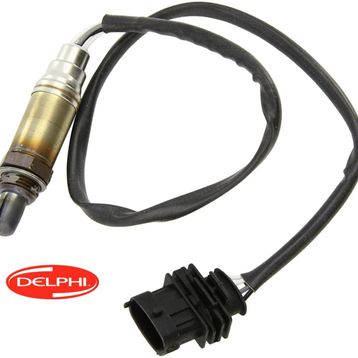 Delphi Opel Vectra B Oksijen Sensörü