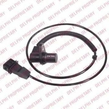 Delphi Opel Vectra B X20XEV Krank Devir Sensörü