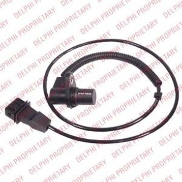 Delphi Opel Vectra B X20XEV Krank Devir Sensörü