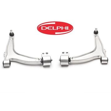 Delphi Opel Vectra C Ön Sol Salıncak