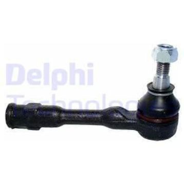 Delphi Opel Zafira A Rot Başı