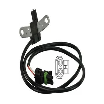 Delphi Ss10756-12b1 Renault 9 19 21 Clio Expert Krank Mil Sensörü