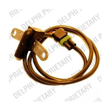 Delphi Ss10756-12b1 Renault 9 19 21 Clio Expert Krank Mil Sensörü