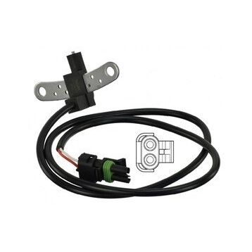 Delphi Ss10756-12b1 Renault 9 19 21 Clio Expert Krank Mil Sensörü