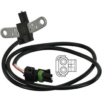 Delphi Ss10756-12b1 Renault 9 19 21 Clio Expert Krank Mil Sensörü