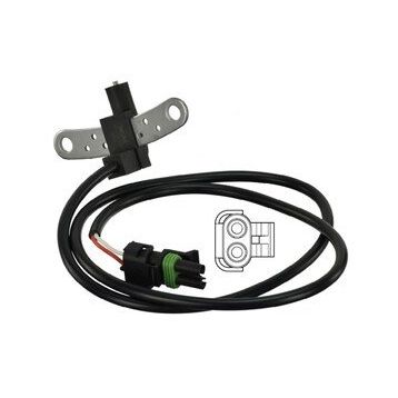 Delphi Ss10756-12b1 Renault 9 19 21 Clio Expert Krank Mil Sensörü