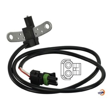 Delphi Ss10756-12b1 Renault 9 19 21 Clio Expert Krank Mil Sensörü
