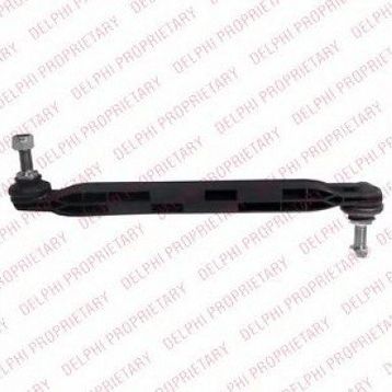 Delphi TC2279 Astra J İnsignia A Z Ön Rotu