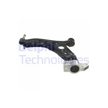 Delphi TC3315 Alt Salıncak