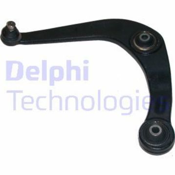 Delphi TC874 Sol Alt Komple Salıncak