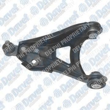 Delphi TC883 Sol Alt Komple Salıncak
