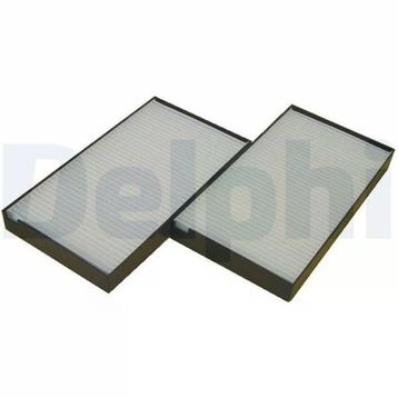 Delphi TSP0325212 BMW E60 E61 E63 E64 Polen Filtresi
