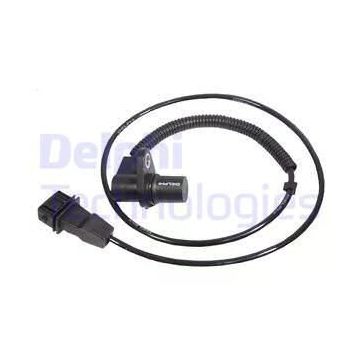 Delphi X20xev Vectra B Astra F Ss10799 Krank Devir Sensörü