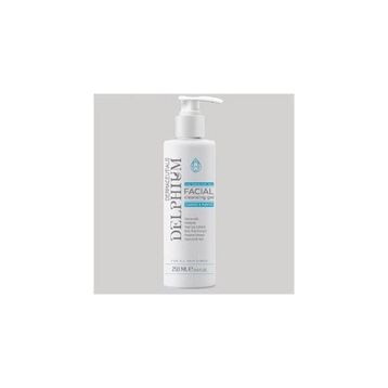 Delphium 250 ml Yüz Temizleme Jeli