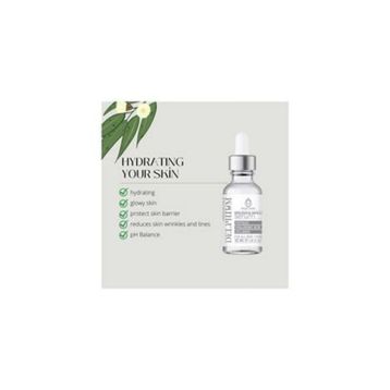 Delphium 30 ml Dolgulu Akıllı Serum