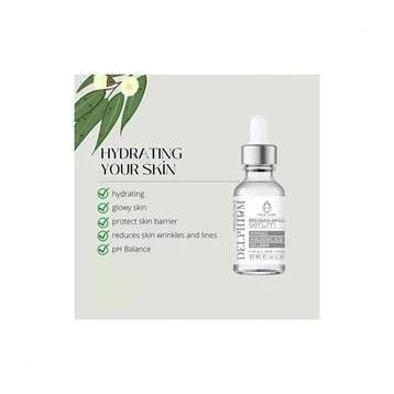 Delphium 30 ml Dolgulu Akıllı Serum
