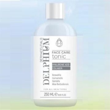 Delphium Face Care 250 ml Tonic