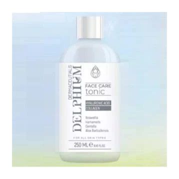Delphium Face Care 250 ml Tonic