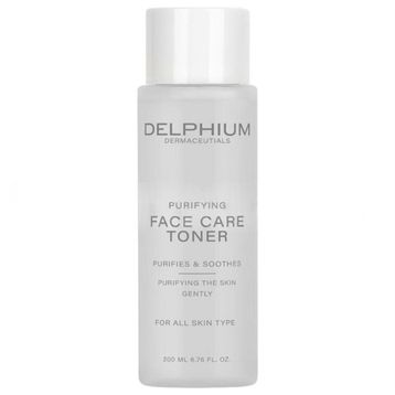 Delphium Face Care 250 ml Tonic