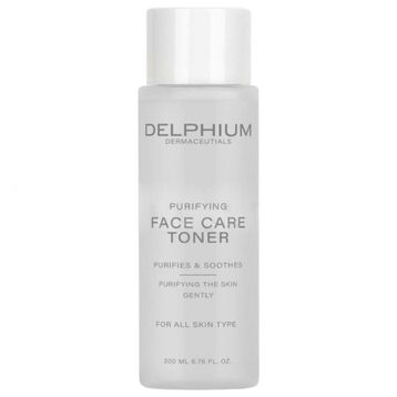 Delphium Face Care 250 ml Tonic