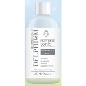 Delphium Face Care 250 ml Tonic