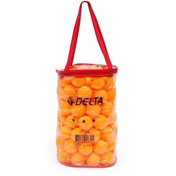 Delta 100 Adet Masa Tenisi Topu
