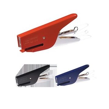 Delta 102 Pens Tipi Zımba Makinesi