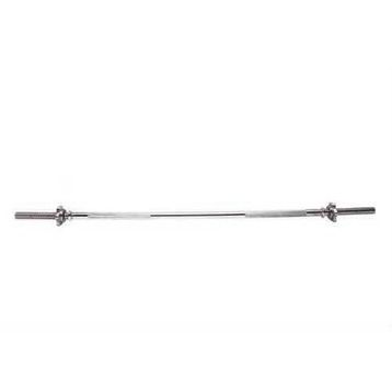 Delta 120 Cm Uzun Krom Halter Barı