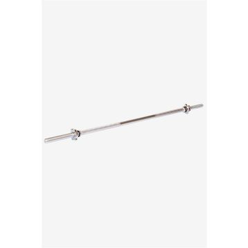 Delta 120 Cm Uzun Krom Halter Barı