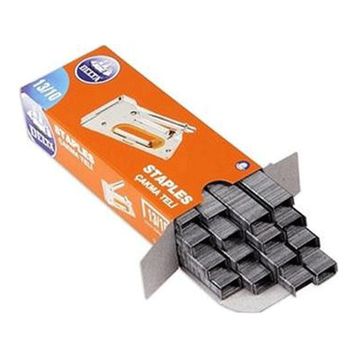 Delta 13x8 mm Zımba Teli
