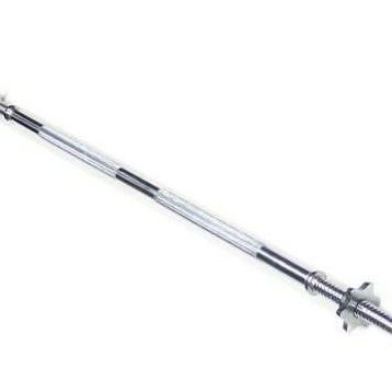 Delta 152 cm Krom Halter Barı