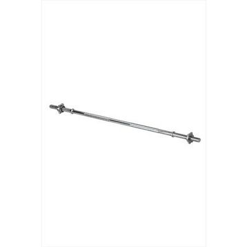 Delta 152 cm Krom Halter Barı