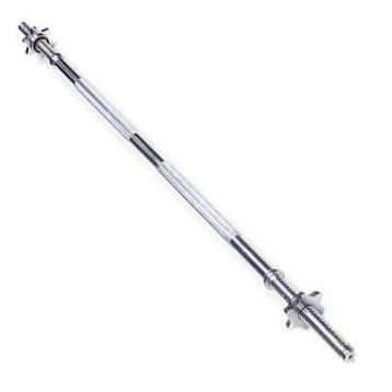 Delta 152 cm Krom Halter Barı