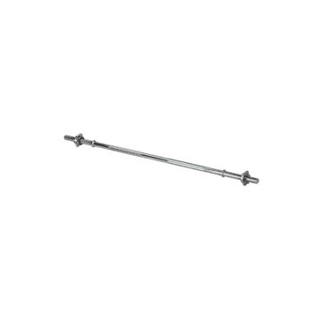 Delta 152 cm Krom Halter Barı