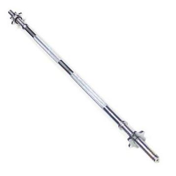 Delta 152 cm Krom Halter Barı