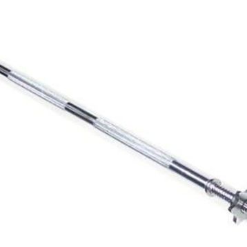 Delta 160 cm Krom Halter Barı