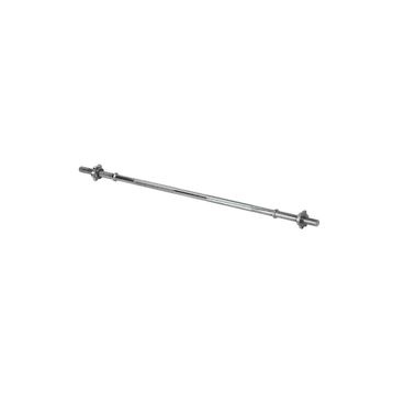 Delta 160 cm Krom Halter Barı