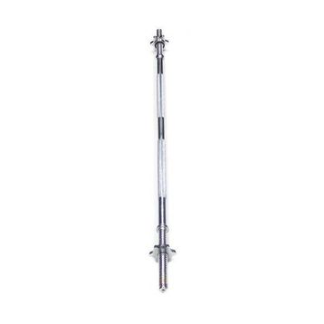 Delta 160 cm Krom Halter Barı