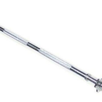 Delta 183 cm Krom Halter Barı