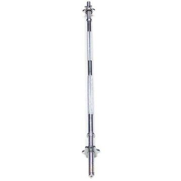 Delta 183 cm Krom Halter Barı