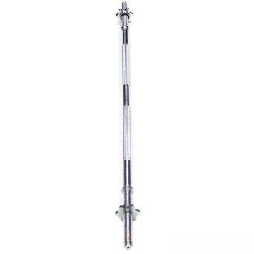 Delta 183 cm Krom Halter Barı