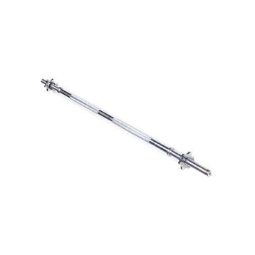 Delta 183 cm Krom Halter Barı
