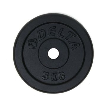 Delta 2 X 5 Kg Flanş Döküm