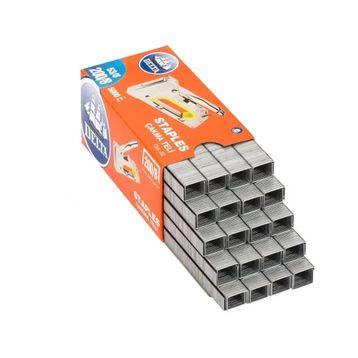 Delta 200 8 5000 Adet Zımba Teli